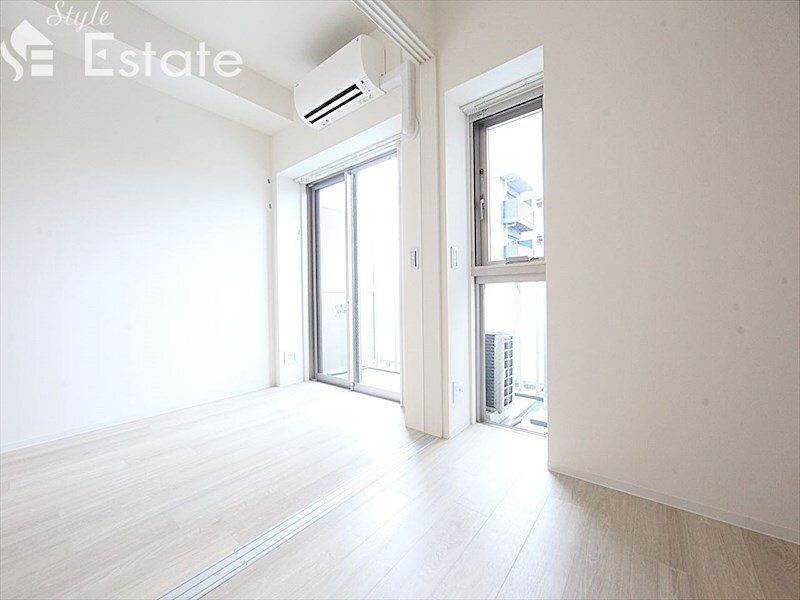 デュオフラッツ鶴舞の物件内観写真