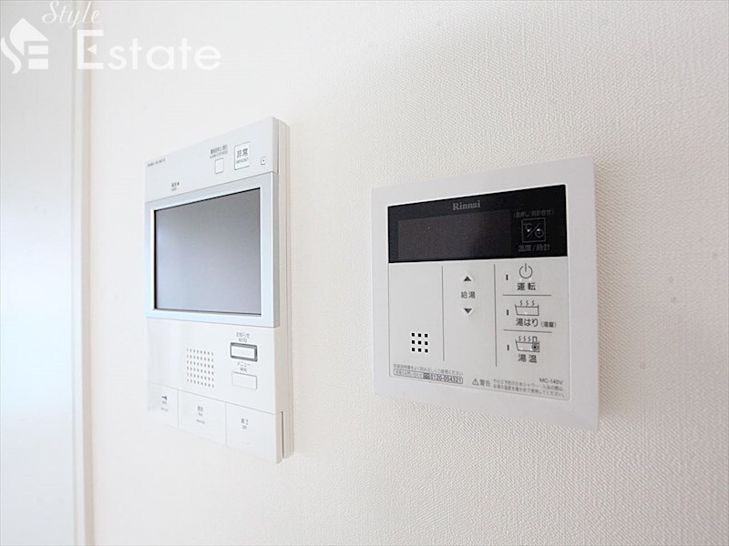 デュオフラッツ鶴舞の物件内観写真