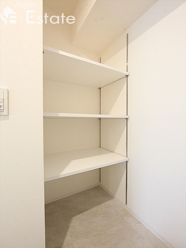 デュオフラッツ鶴舞の物件内観写真