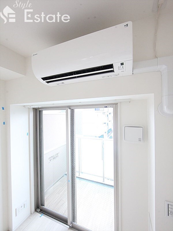 デュオフラッツ鶴舞の物件内観写真