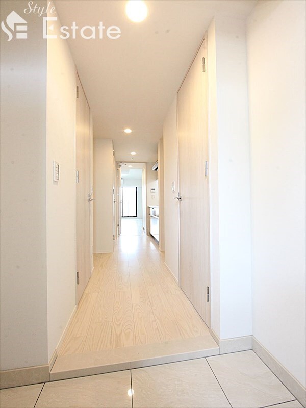 ラフィシア上前津の物件内観写真