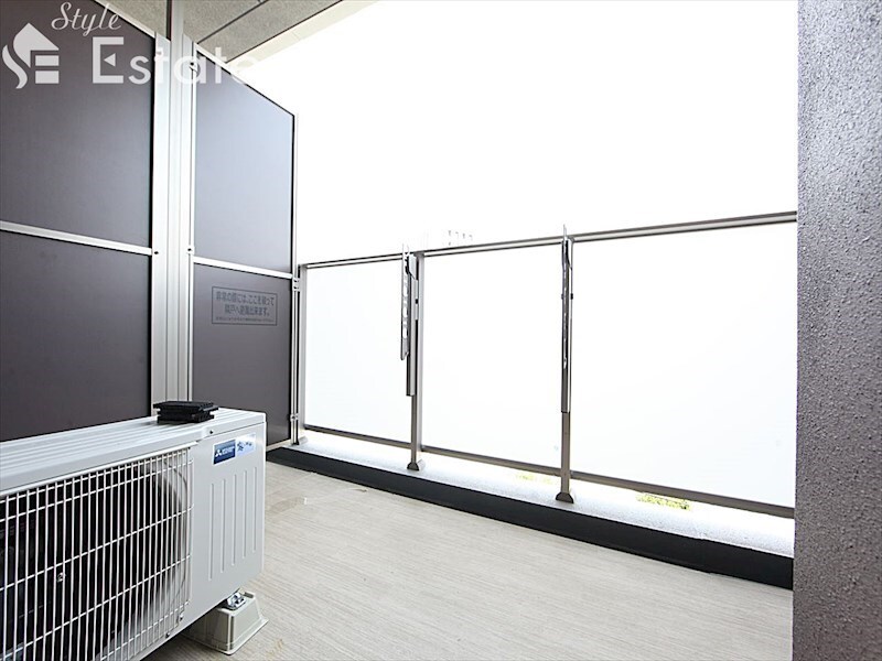 ラフィシア上前津の物件内観写真