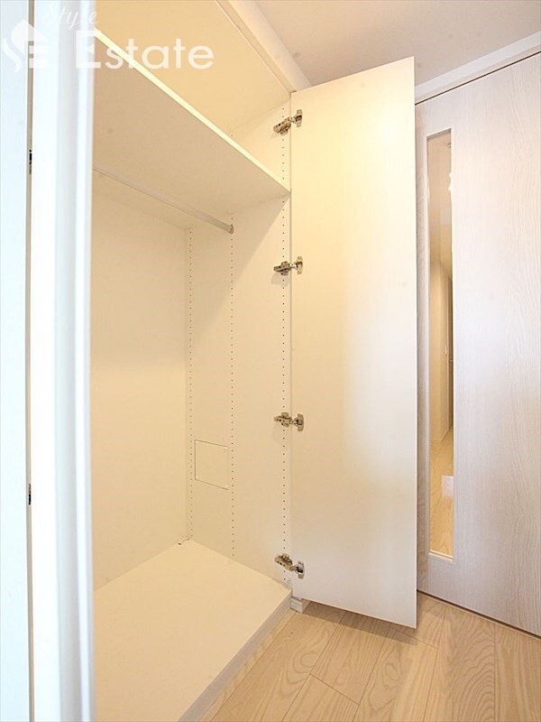 ラフィシア上前津の物件内観写真