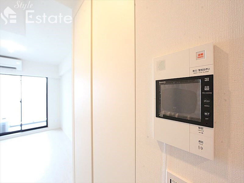 ラフィシア上前津の物件内観写真