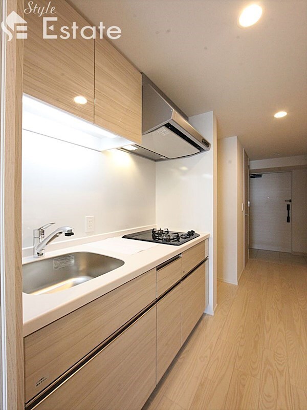 ラフィシア上前津の物件内観写真