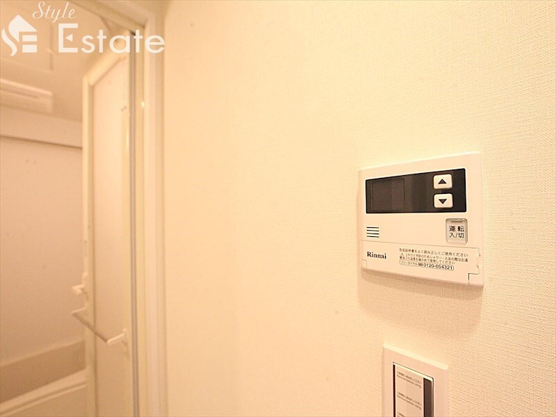 ラフィシア上前津の物件内観写真