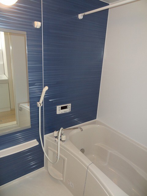 モデッサ芳野Sの物件内観写真