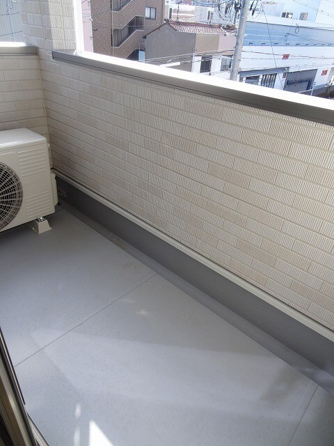 モデッサ芳野Sの物件内観写真