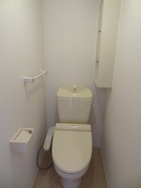 モデッサ芳野Sの物件内観写真