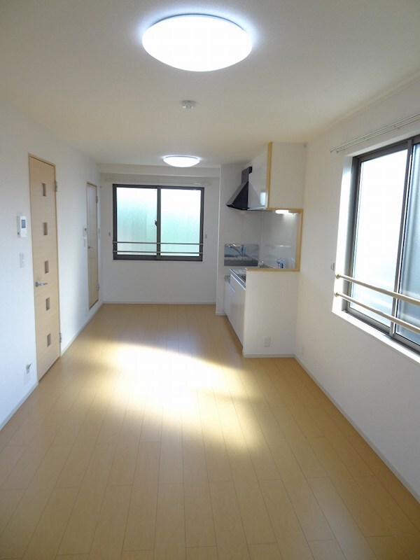 モデッサ芳野Sの物件内観写真