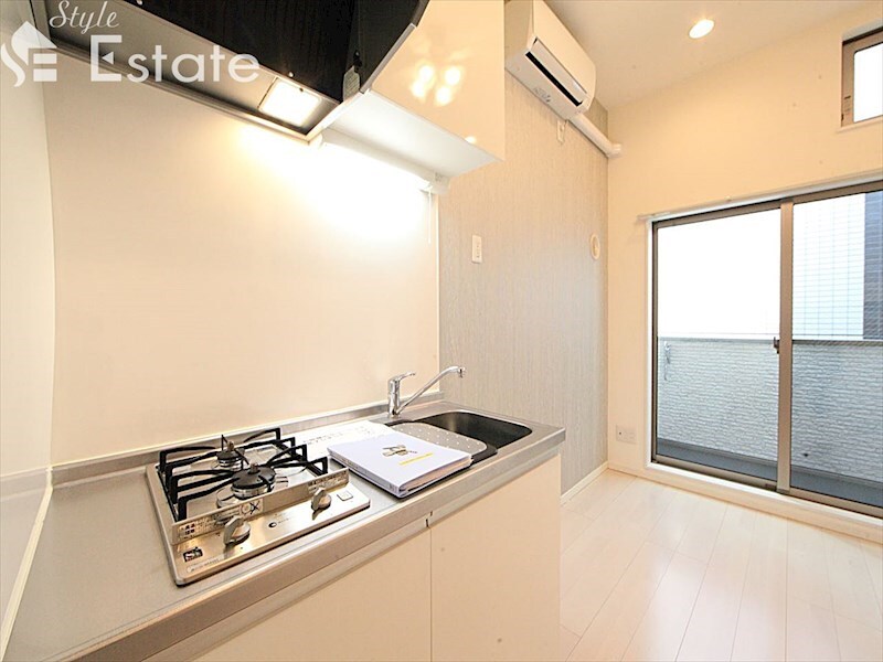 stage新栄の物件内観写真