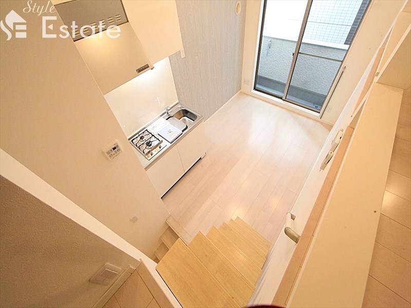 stage新栄の物件内観写真