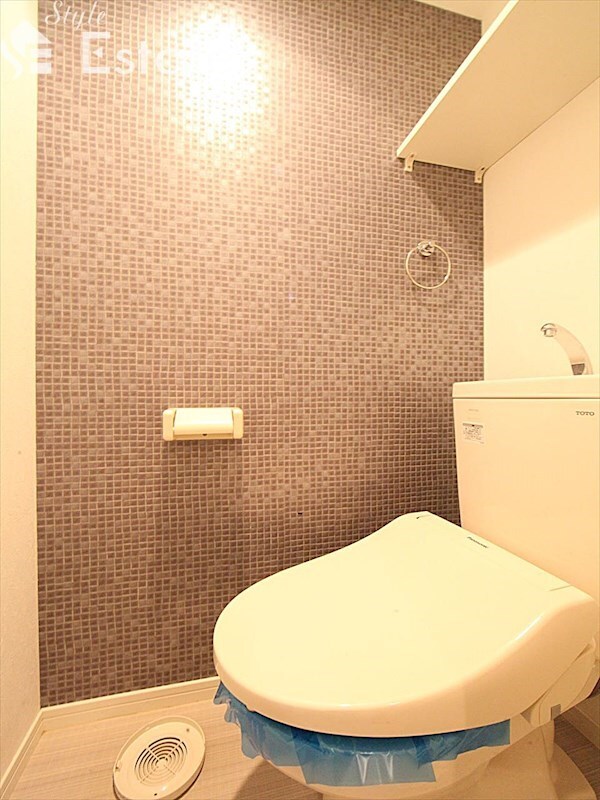 stage新栄の物件内観写真