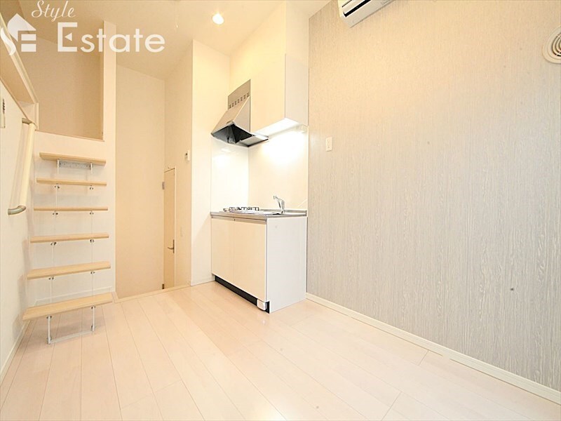 stage新栄の物件内観写真