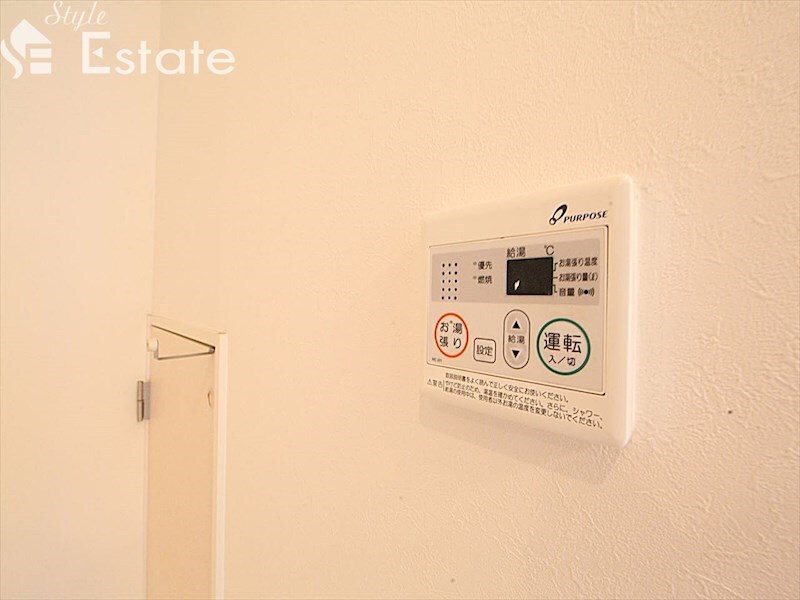 stage新栄の物件内観写真