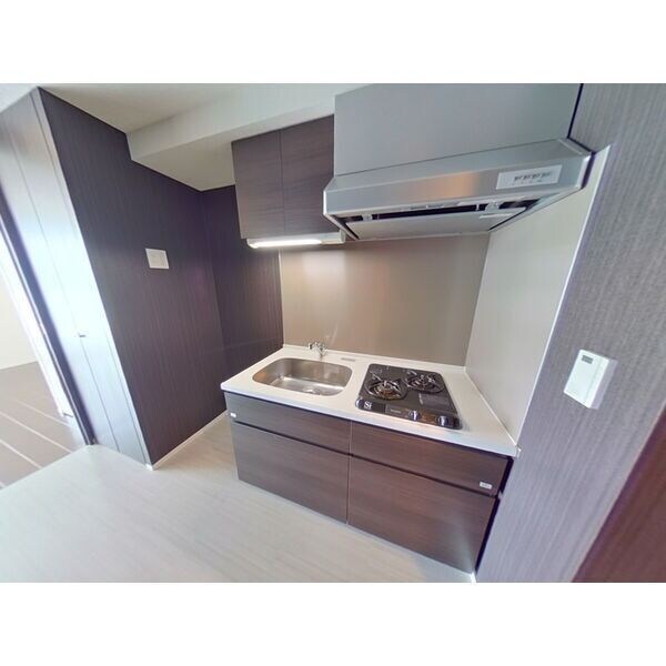 シエルブルー栄の物件内観写真