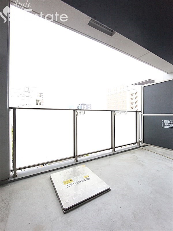 シエルブルー栄の物件内観写真