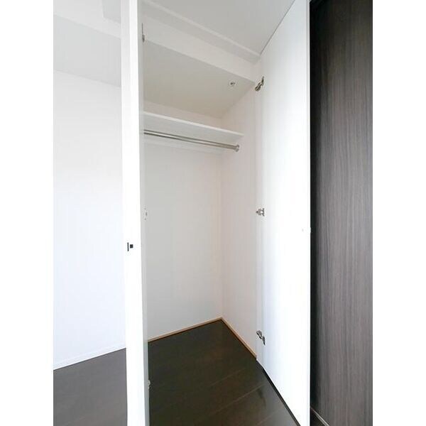 シエルブルー栄の物件内観写真