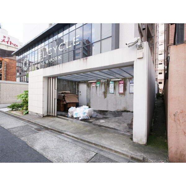 シエルブルー栄の物件内観写真