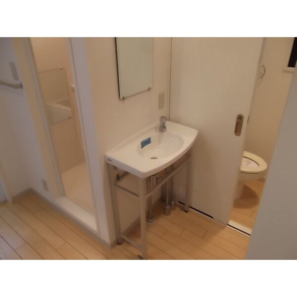 E-HOUSEの物件内観写真