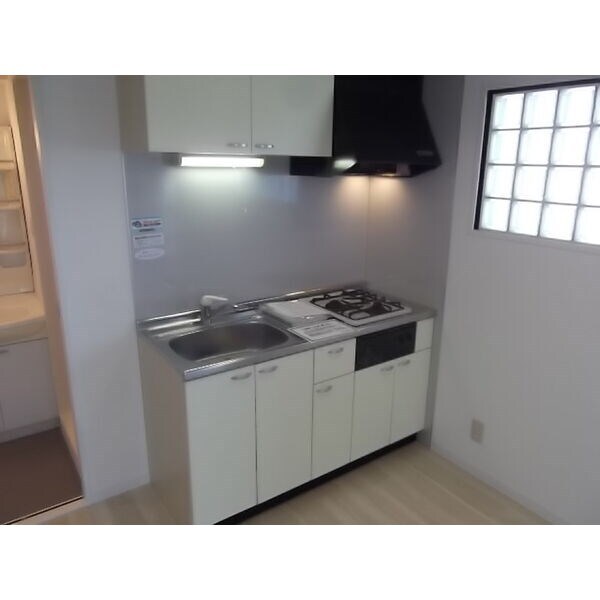 E-HOUSEの物件内観写真