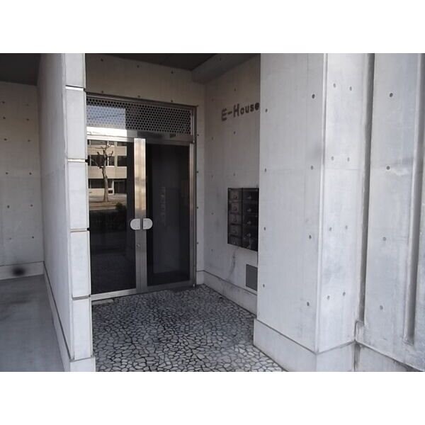 E-HOUSEの物件内観写真