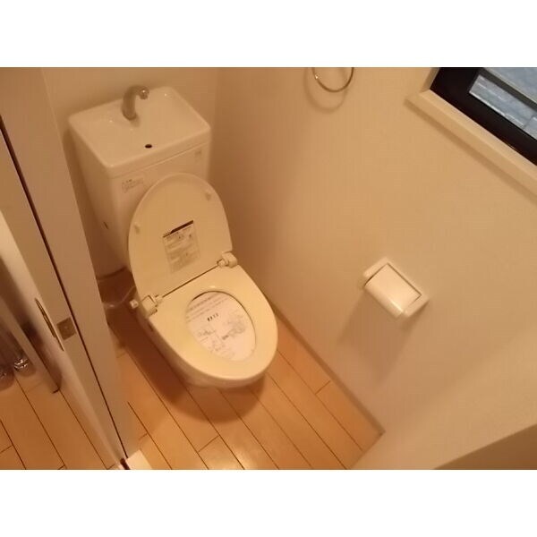 E-HOUSEの物件内観写真