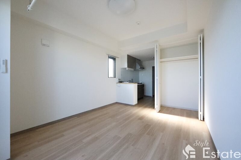 AMBER　HOUSE　Horitaの物件内観写真