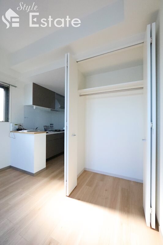 AMBER　HOUSE　Horitaの物件内観写真