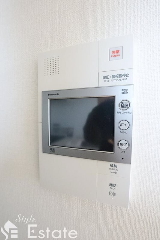 AMBER　HOUSE　Horitaの物件内観写真