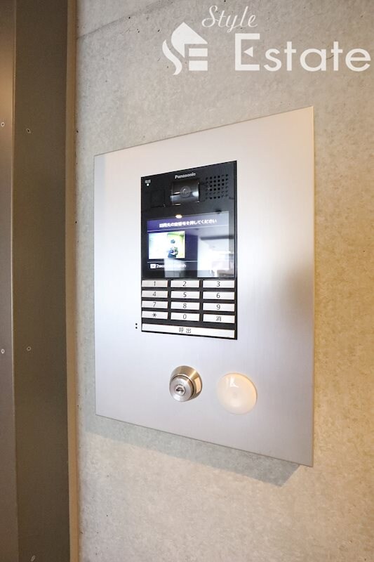 AMBER　HOUSE　Horitaの物件内観写真