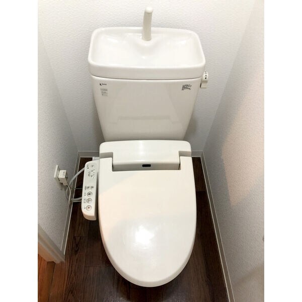 丸の内駅 徒歩4分 2階の物件内観写真