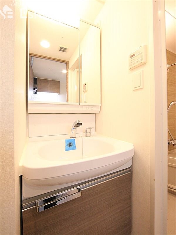 東別院駅 徒歩7分 3階の物件内観写真