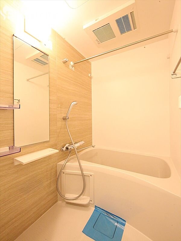 東別院駅 徒歩7分 3階の物件内観写真