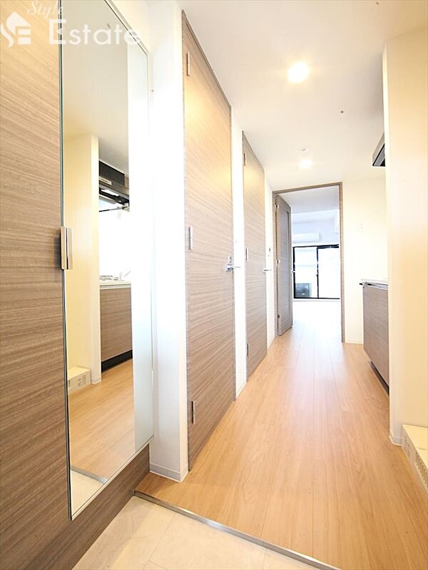 東別院駅 徒歩7分 3階の物件内観写真