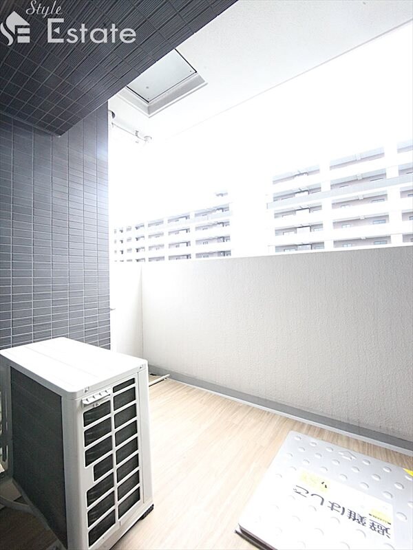 東別院駅 徒歩7分 3階の物件内観写真