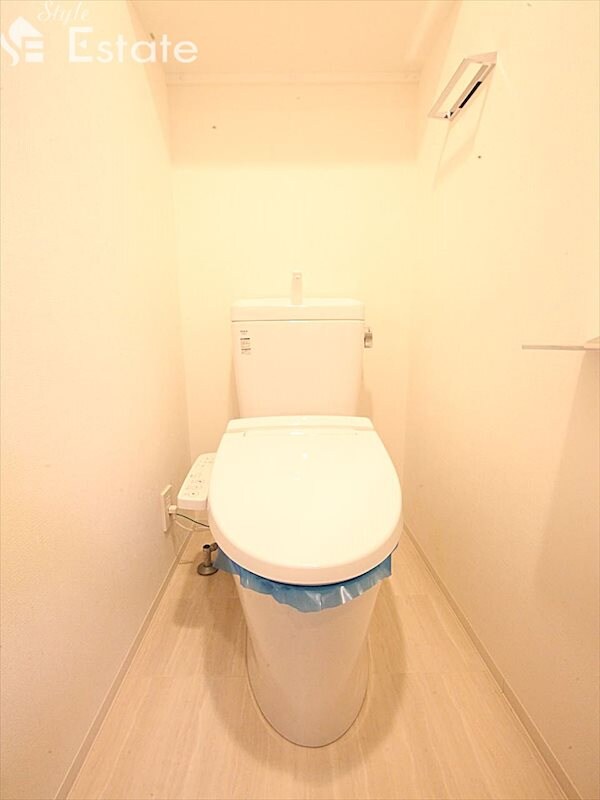 東別院駅 徒歩7分 3階の物件内観写真