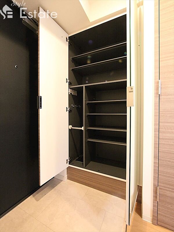 東別院駅 徒歩7分 3階の物件内観写真