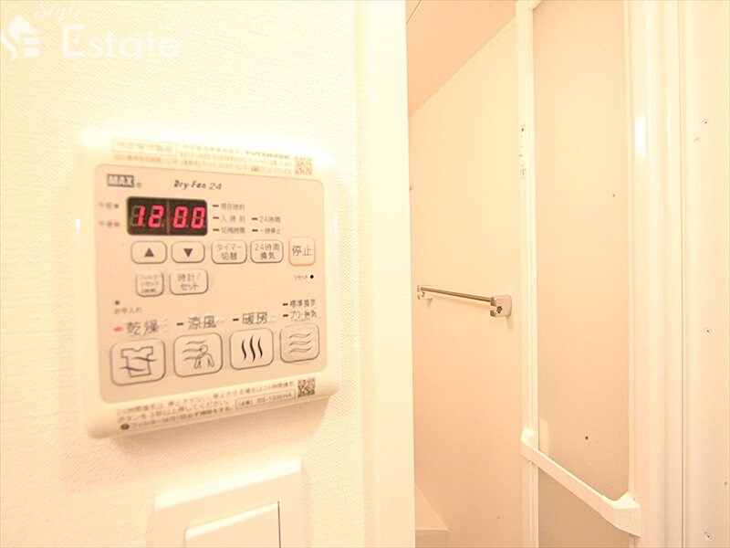 東別院駅 徒歩7分 3階の物件内観写真