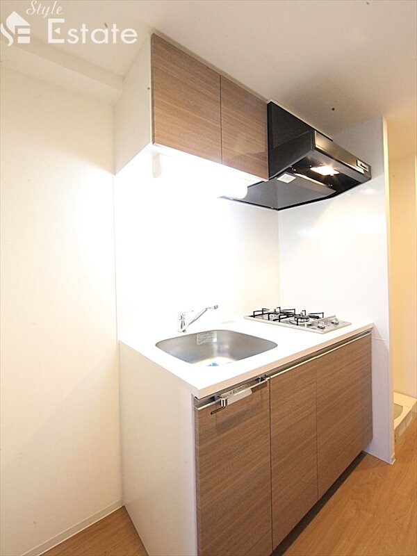 東別院駅 徒歩7分 3階の物件内観写真