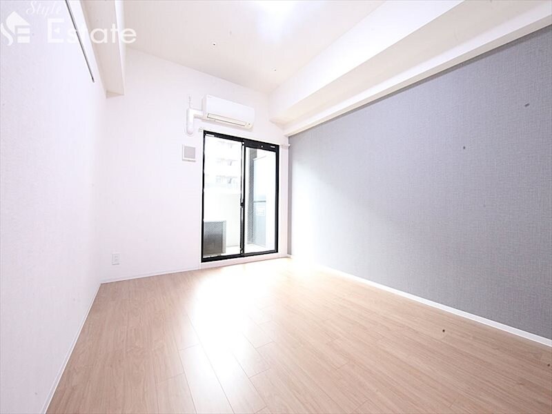 東別院駅 徒歩7分 3階の物件内観写真