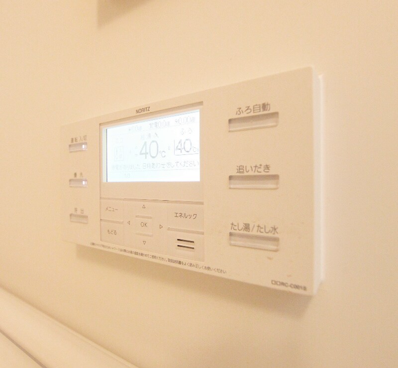 大須観音駅 徒歩5分 5階の物件内観写真