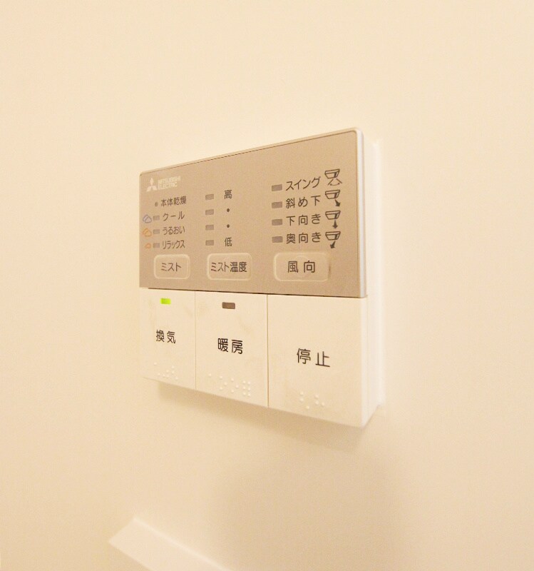 大須観音駅 徒歩5分 5階の物件内観写真