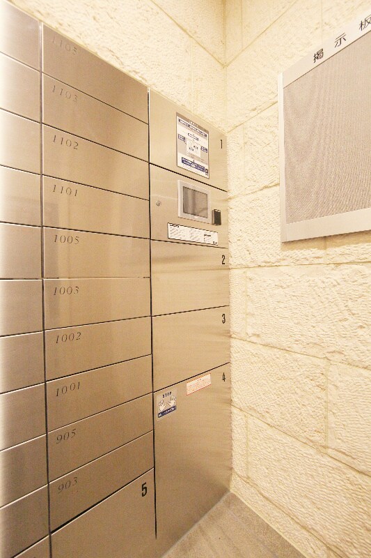 大須観音駅 徒歩5分 5階の物件内観写真