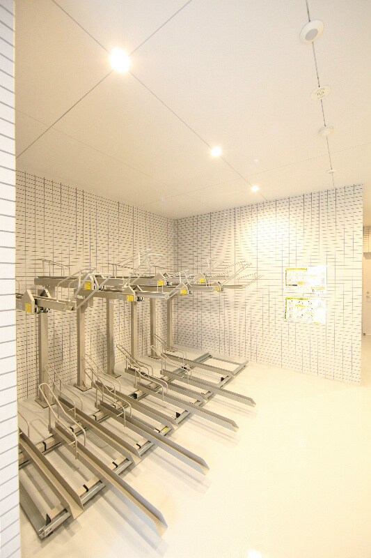 大須観音駅 徒歩5分 5階の物件内観写真