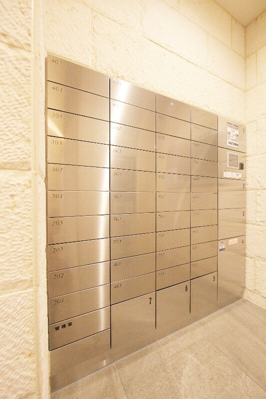 大須観音駅 徒歩5分 5階の物件内観写真