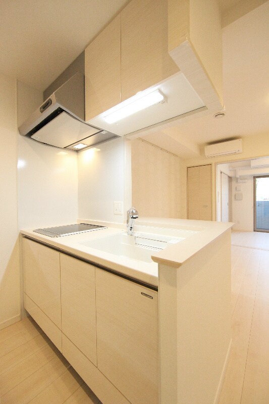 大須観音駅 徒歩5分 8階の物件内観写真