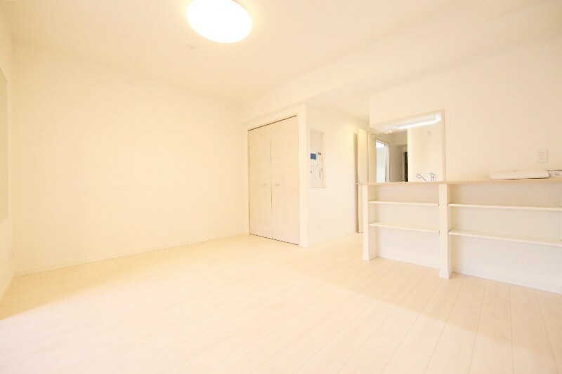 大須観音駅 徒歩5分 8階の物件内観写真