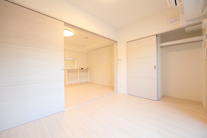 大須観音駅 徒歩5分 8階の物件内観写真