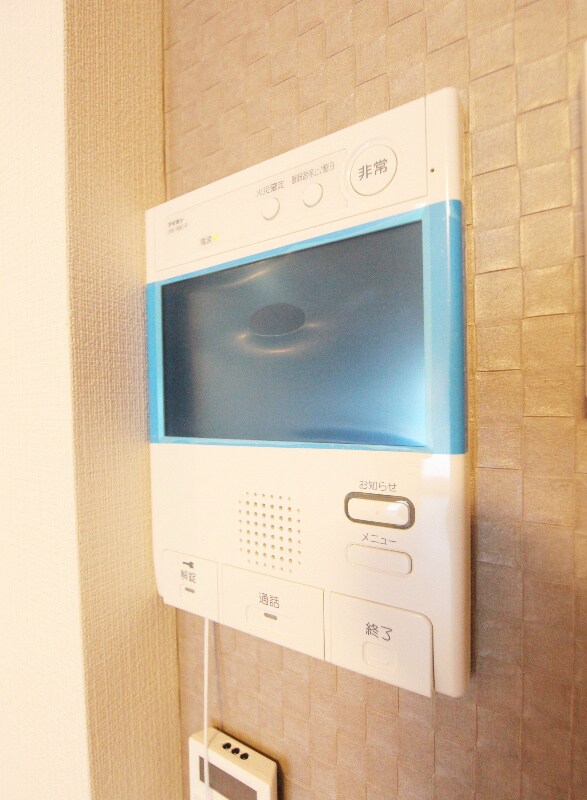 大須観音駅 徒歩5分 8階の物件内観写真